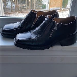 Fluevog men’s size 9